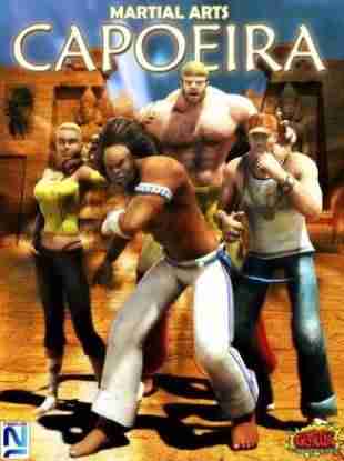 Descargar Martial Arts Capoeira [MULTI5][SKIDROW] por Torrent